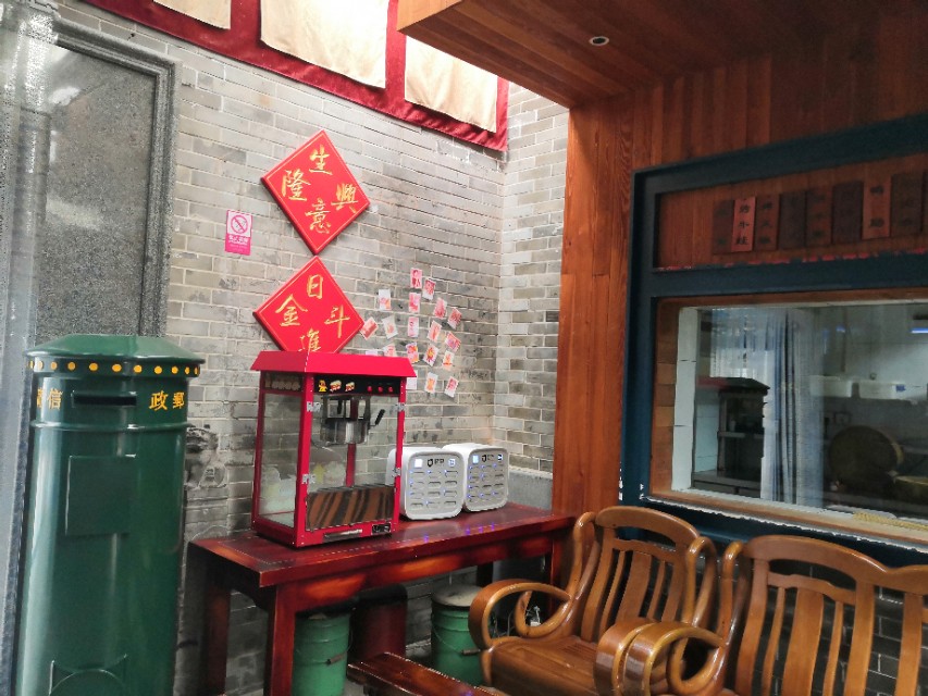 天津卫码头好吃的,天津卫码头必吃餐厅