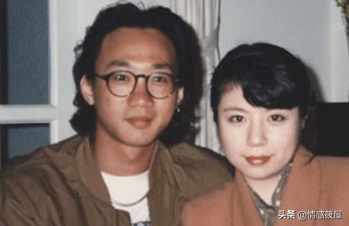 黄家驹感情大揭秘,黄家驹艰难成名路揭秘