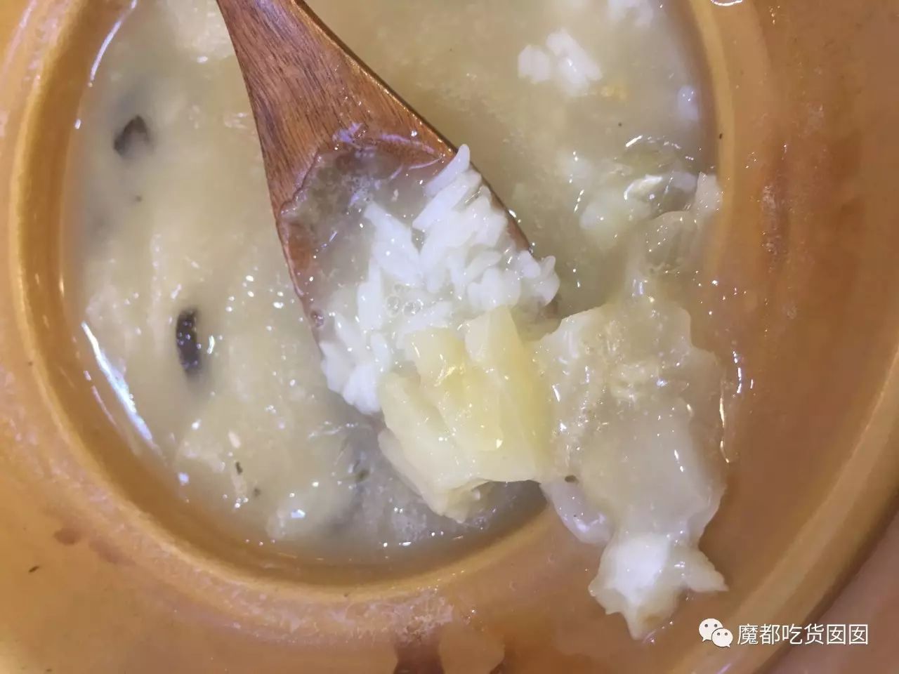 邂逅美味｜「38元」一碗正宗料足鱼翅捞饭？--|低调的奢华