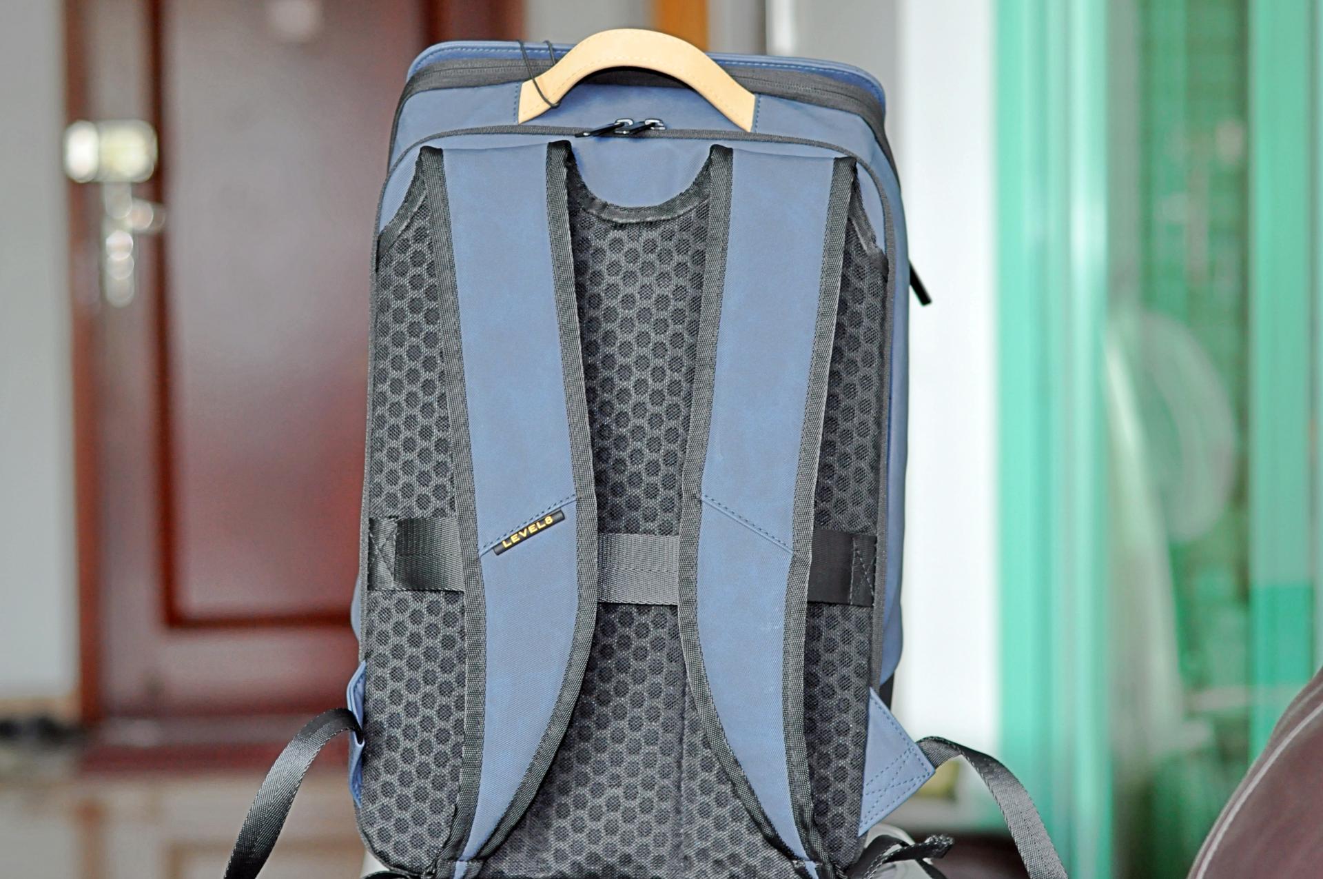 出行轻便背包,出行便捷背包