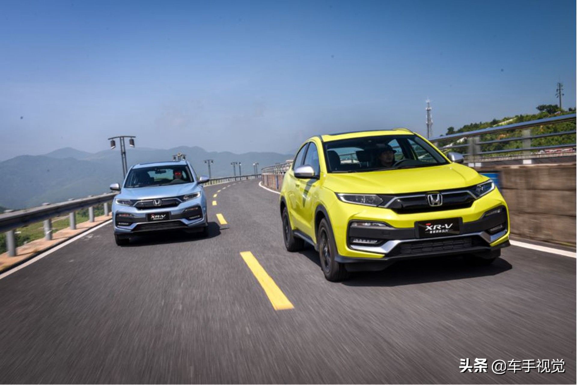 本田2022xrv改款,本田xr-v改款和没改款的区别