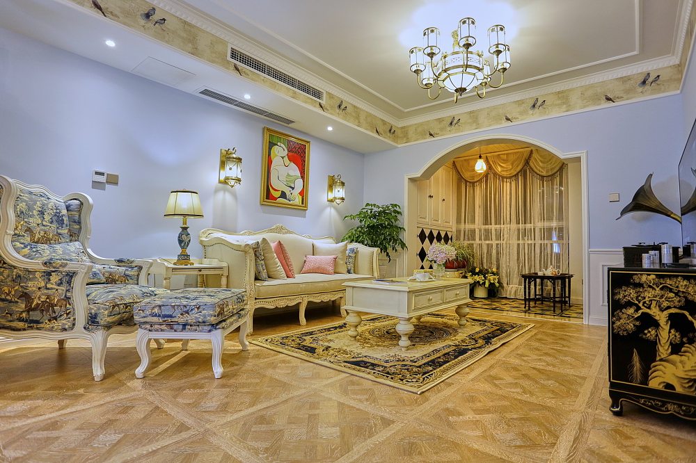 装修怎样吊顶既省钱又美观,装修吊顶怎么避免掉坑