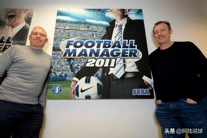 足球经理经营类游戏有哪些,足球经理游戏解析