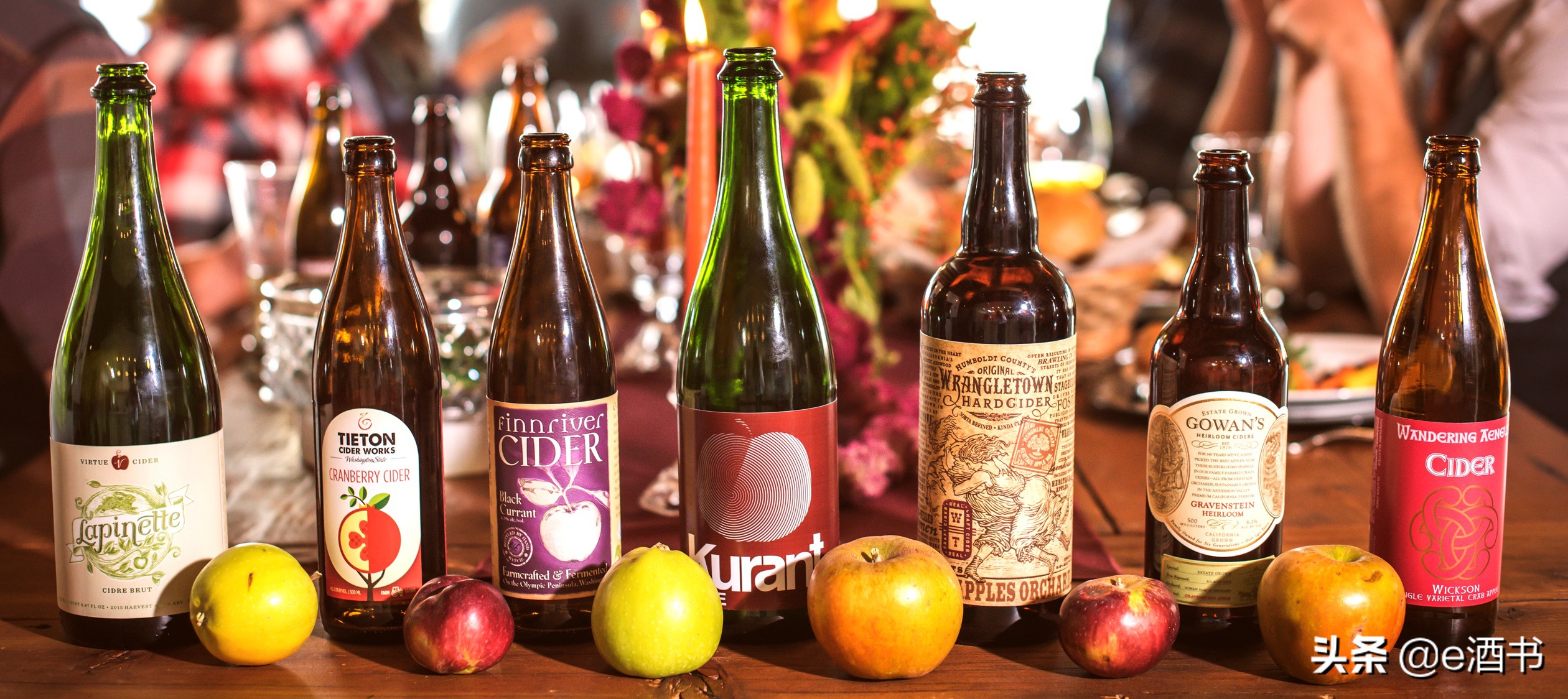 苹果酒泡酒,苹果酒applewine