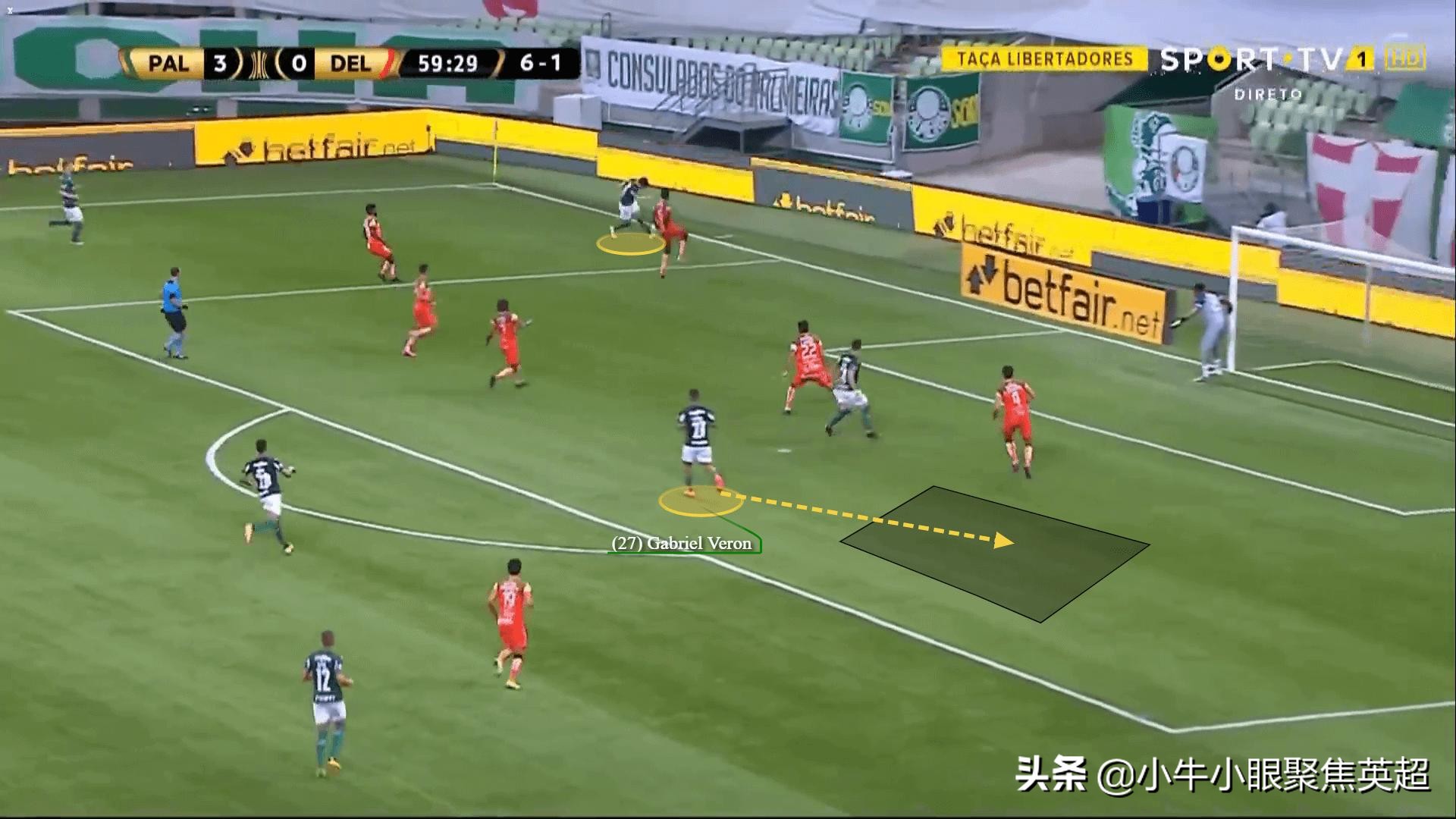 巴西新星18岁,贝隆退役后的现状