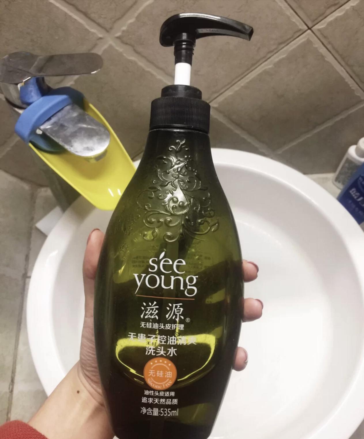 逛超市碰到这10样物品建议买回家,逛超市买生活用品洗发水