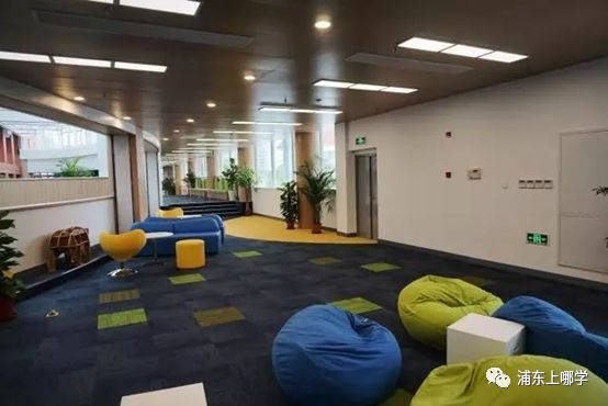 浦东最美的7所小学大PK！颜值爆表