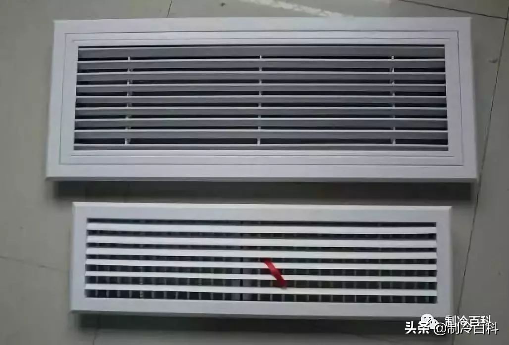 风口结露的原因和解决方法,风口结露是什么原因引起的