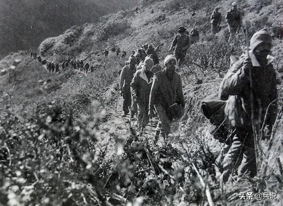 张国华评价印军：军官指挥不行，单兵能拼*刀刺**，不完全是豆腐兵