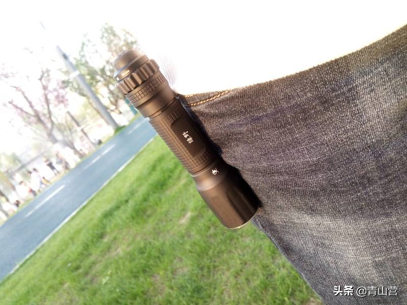 ta15手电,纳丽德ta10手电评测