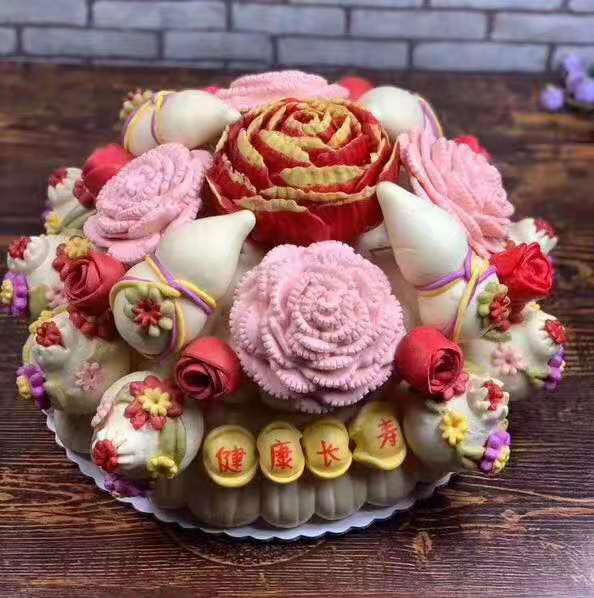 生日蛋糕销售的技巧术语,生日蛋糕怎样销售