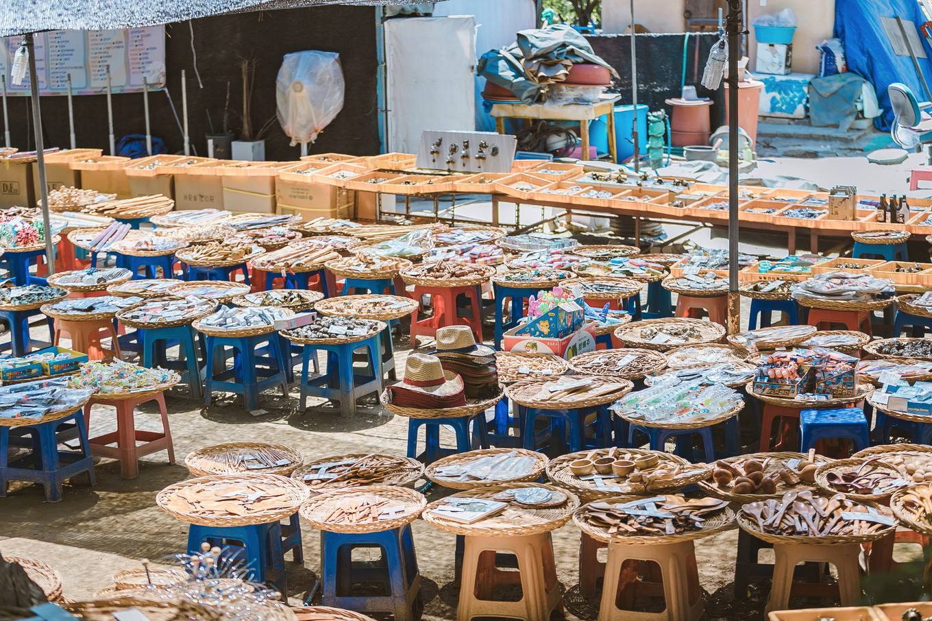 庆北三日，解锁你不知道的文化Korea