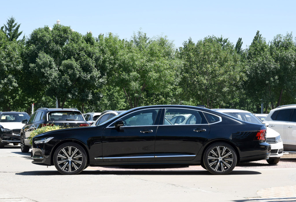 沃尔沃s90车友群,s90沃尔沃s90