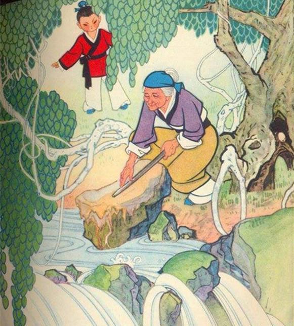 适合讲给孩子听的8个成语故事,让孩子懂道理的100个成语故事