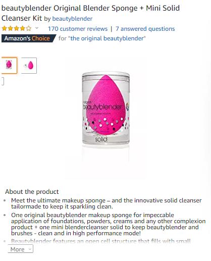 美国好用的美妆产品,美妆大牌最好用的产品