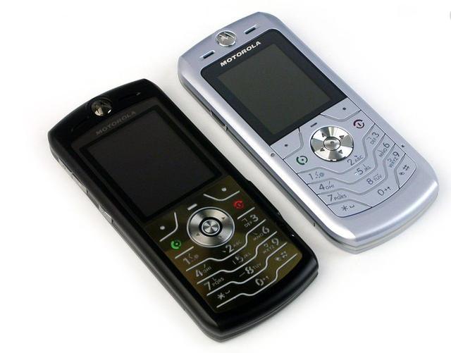 摩托罗拉手机发展史全过程,手机竞争激烈摩托罗拉还有机会吗