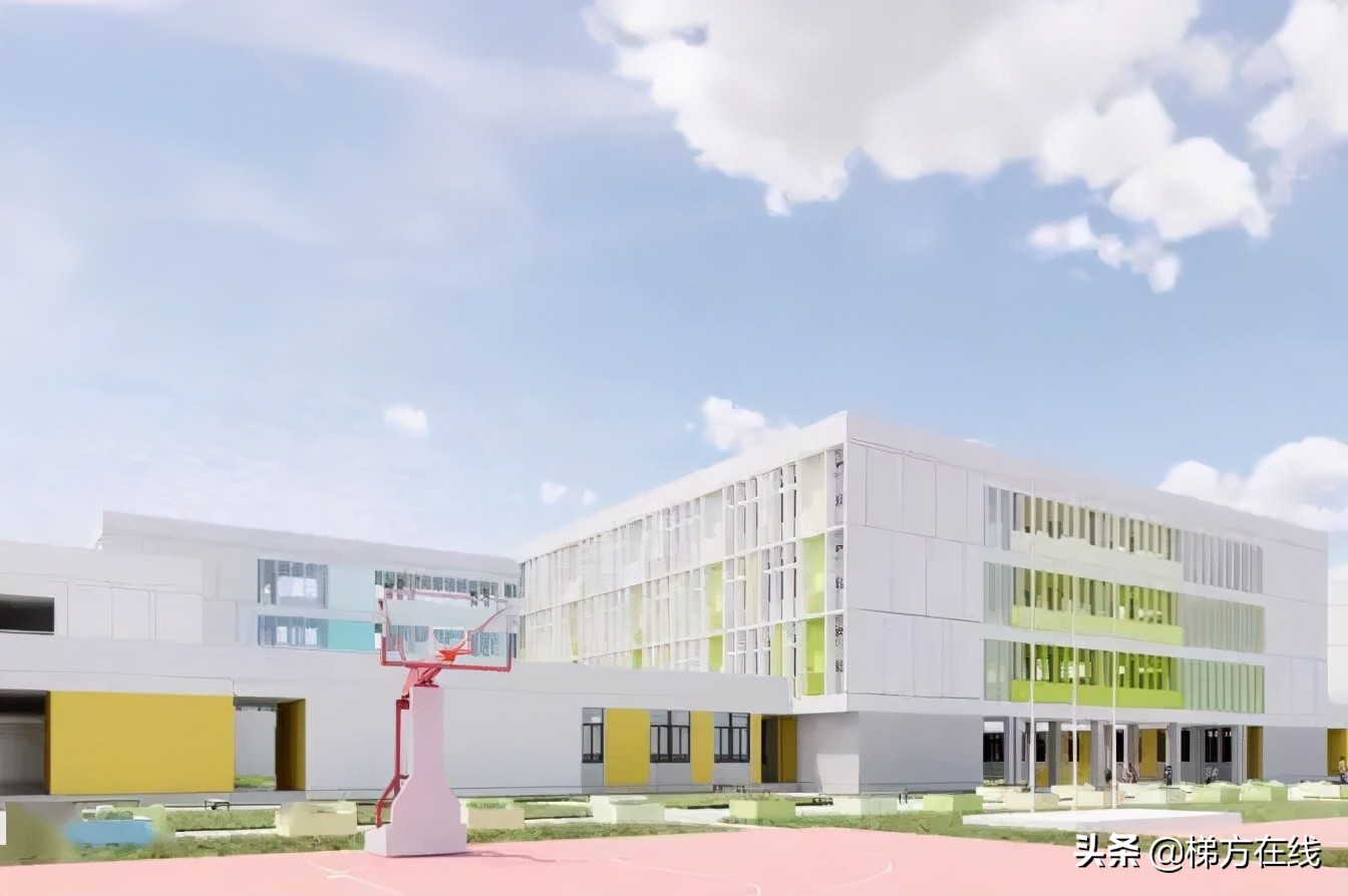 2021年上海市重点学校,上海2021新开33所学校