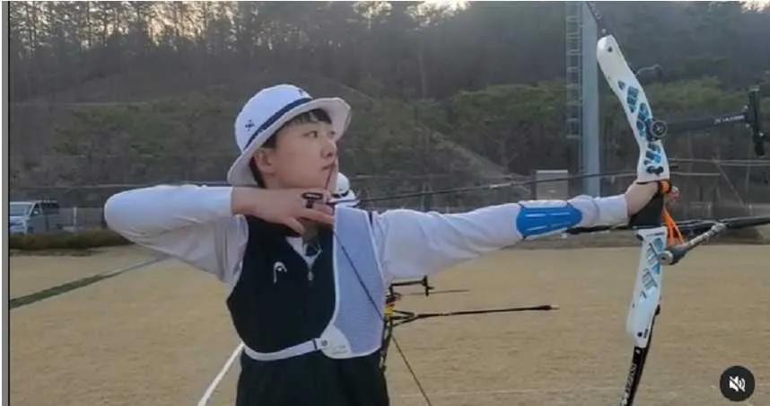 韩国女选手被抢金牌,韩国女选手夺双金后遭网暴