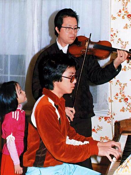 李连杰甄子丹年龄对比,李连杰与甄子丹的历史