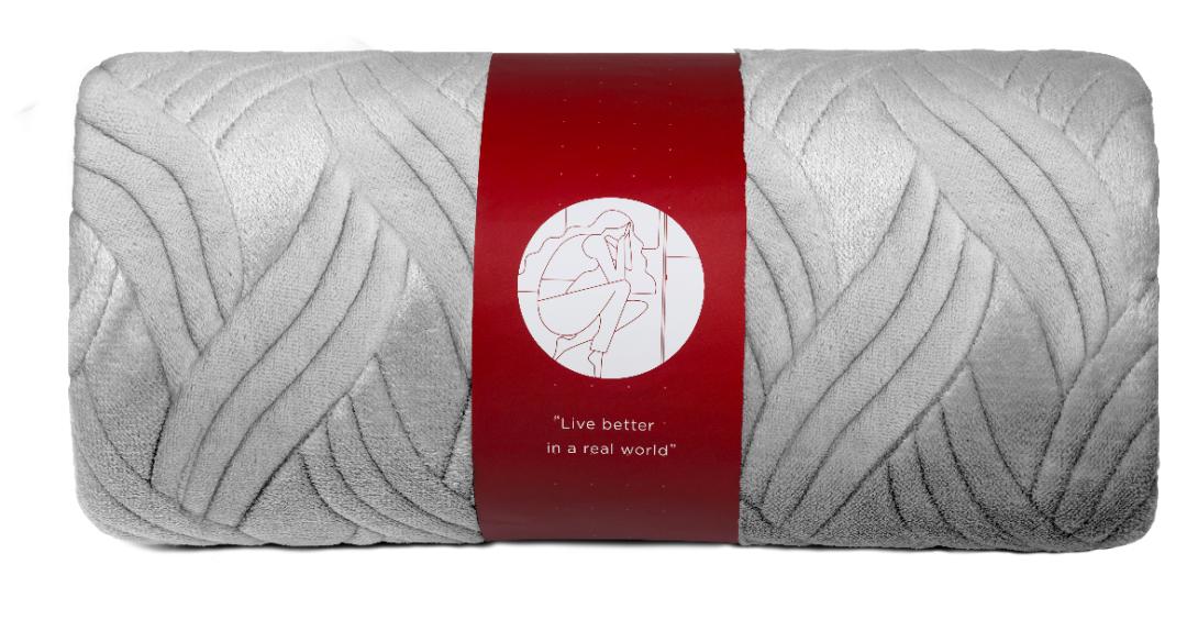 无需插电加热床垫,五分钟升温最快的床垫