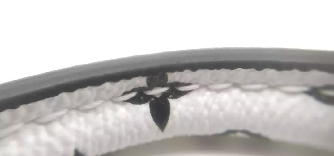 lvonthego中号怎么分辨真假,lvonthego大花购物袋真假鉴别