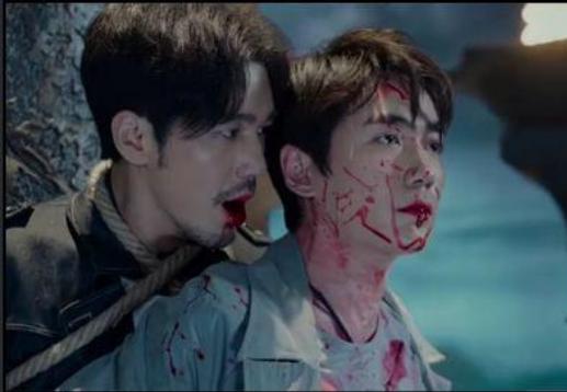 被迫下架的十部网剧,四部被下架的网剧法医秦明