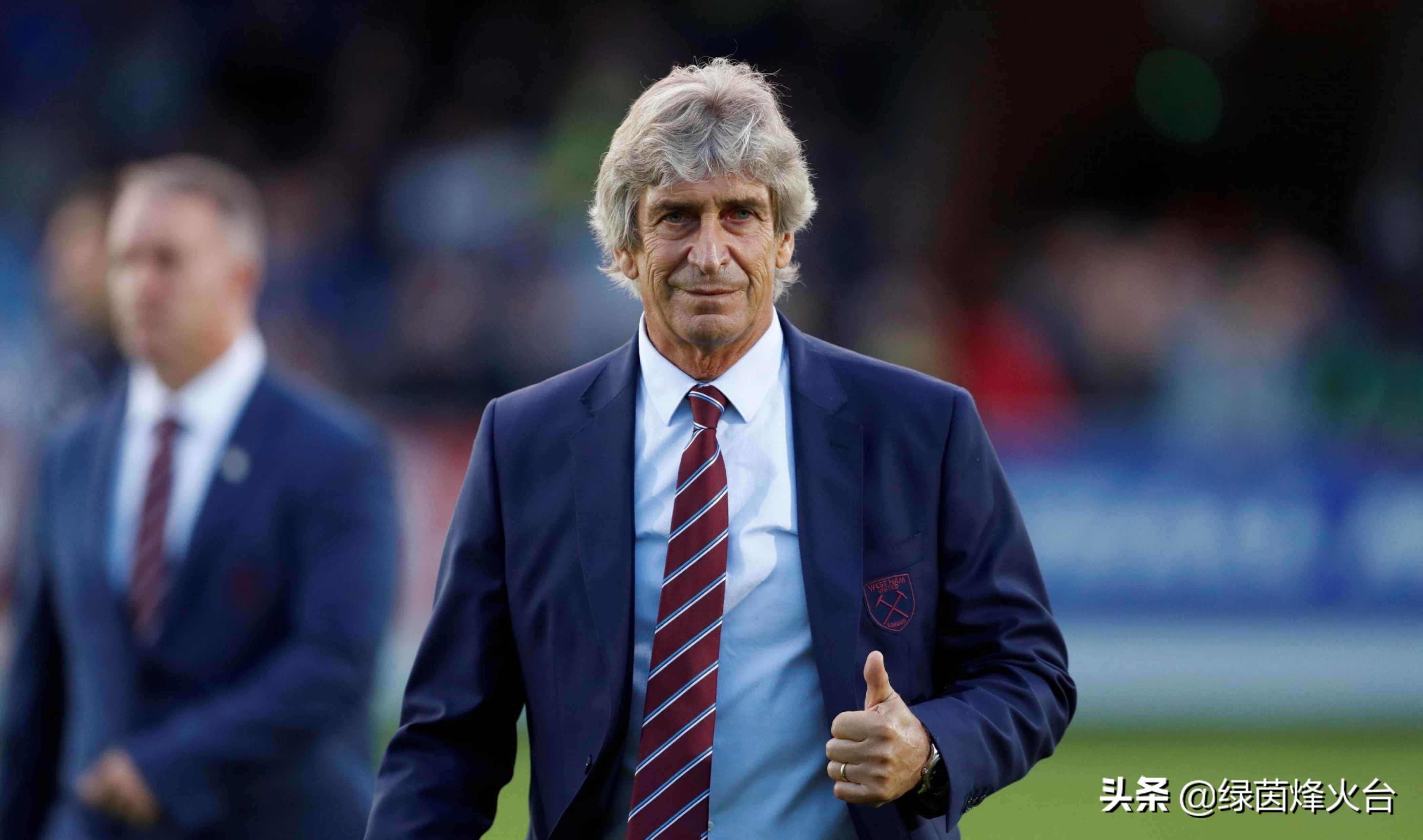 十年最佳教练温格,近10年最佳主帅