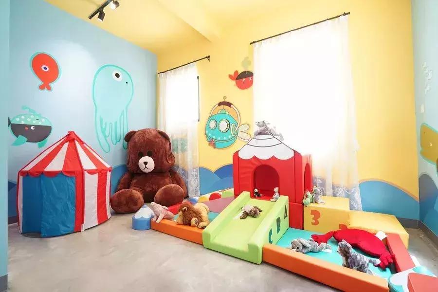 适合冬天旅游的亲子民宿,国内有山有水适合亲子的民宿推荐