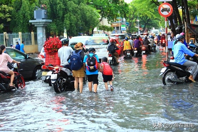 越南的风土人情简介,越南有什么风土人情