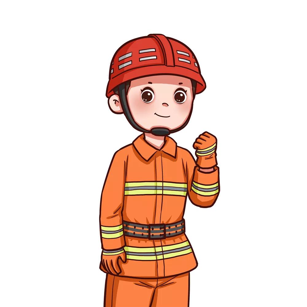 想当消防员要考试吗,想当消防员要考什么专业