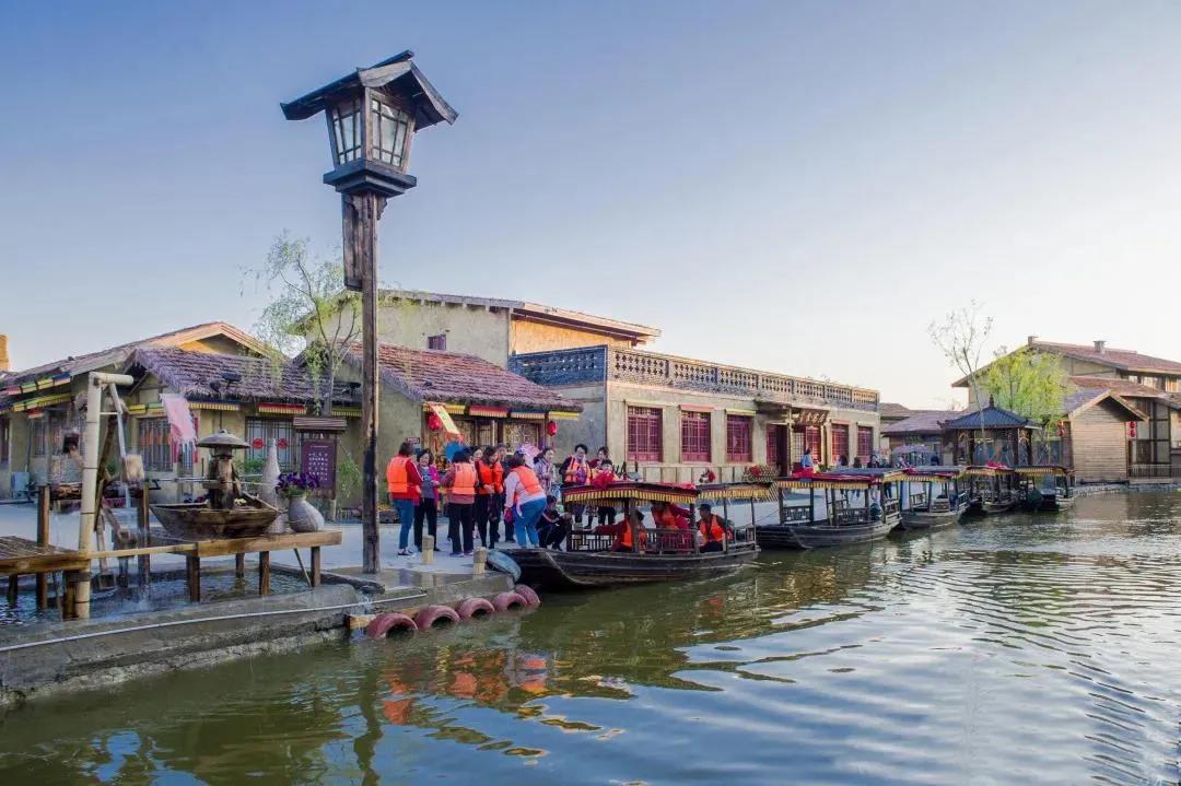 盘锦大洼区旅游攻略,盘锦大洼旅游