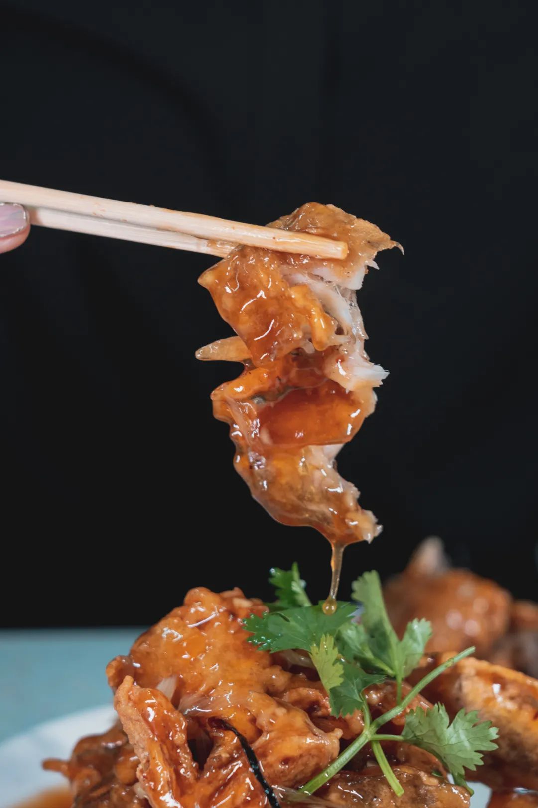 大连比较火的小馆,寻味大连一周好吃的小吃店