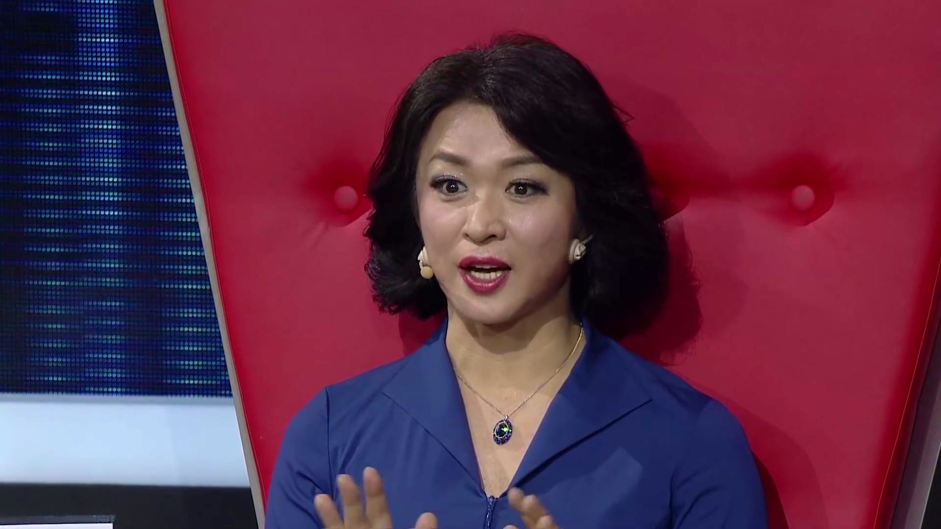 乐嘉酒后失言金星愤而离席,金星鲁豫评价乐嘉