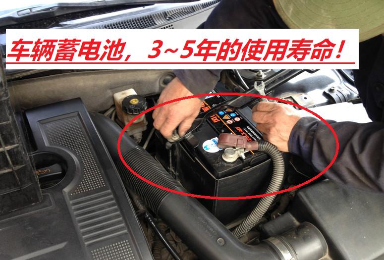 冬天太冷汽车打不着火怎么办,冬天汽车不开预热正确方法