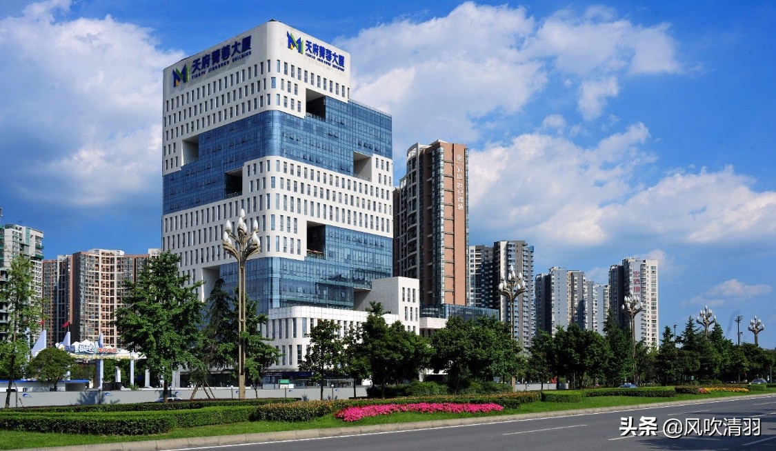 成都100条地铁线,成都主城区地铁密集