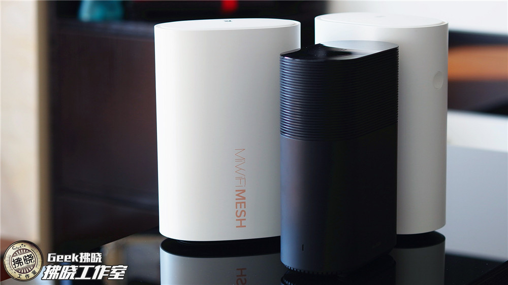 小米路由器信号最好的是哪一面,小米路由器和小米路由器mesh