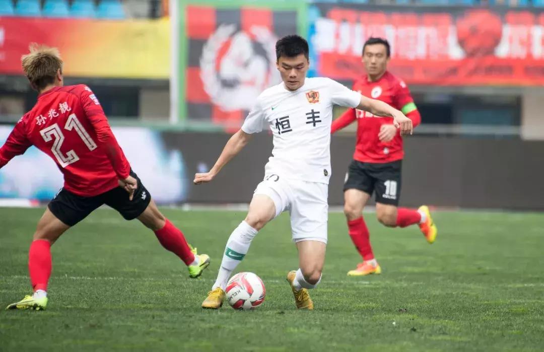 中甲比赛贵州恒丰对辽宁宏运,贵州恒丰对辽宁宏运直播