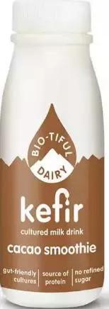 乳制品新产品,乳制品创新食品