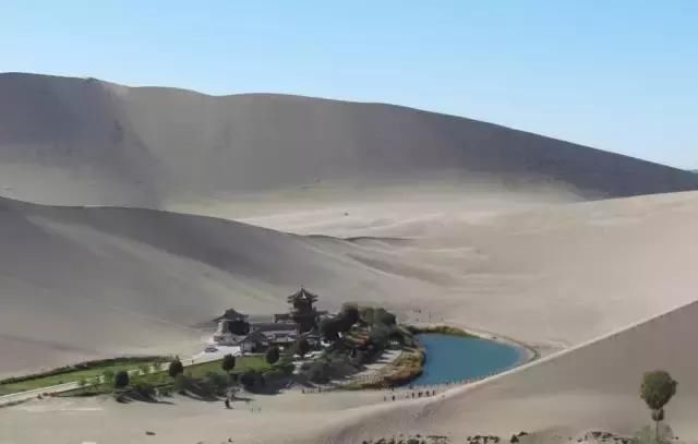 中国最美的100个地方重庆,重庆永川世外桃源