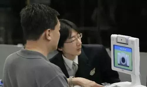 这里有最全面的入境办理手续，你确定不了解一下？