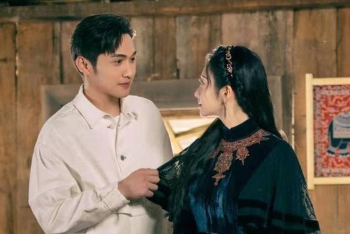 现代剧cp适配度只服这27对夫妇,男的帅、女的美,个个顶级高配