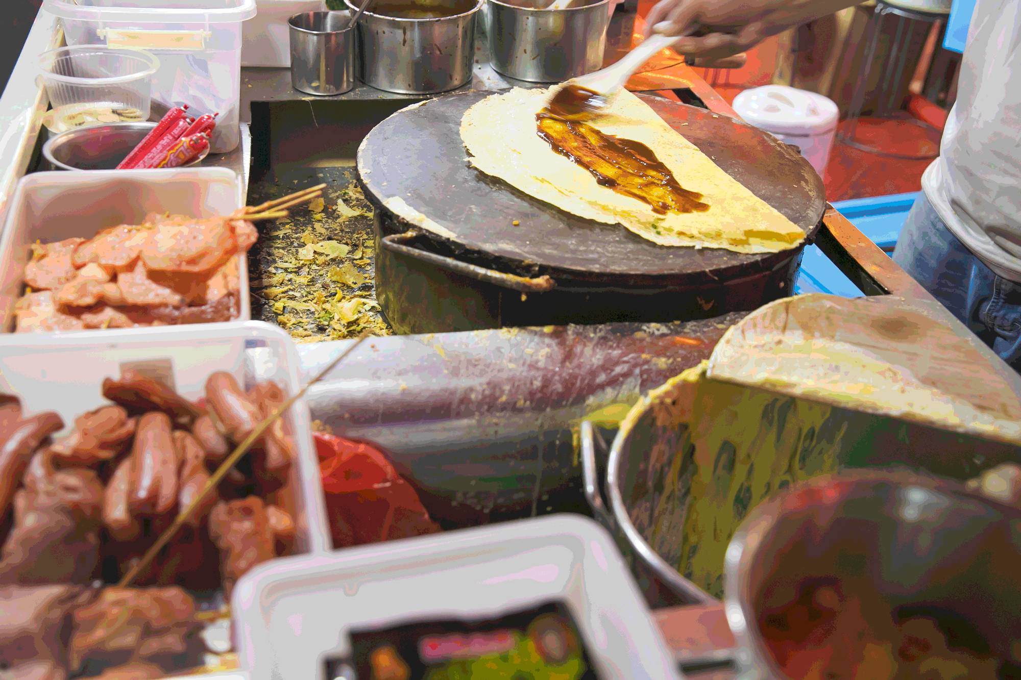 武汉南湖附近堕落街,武汉南湖堕落街