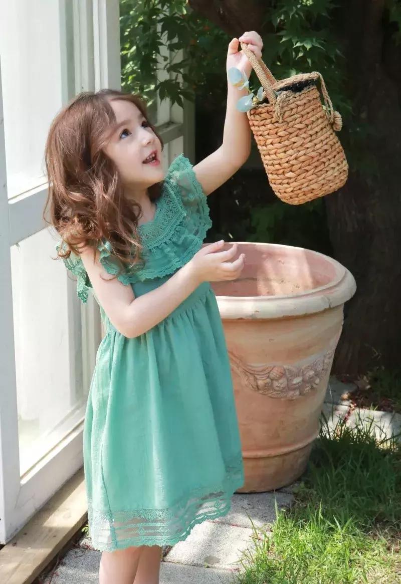 ￥800公主裙免费送！这家客人进门就尖叫的店，只贩卖可爱