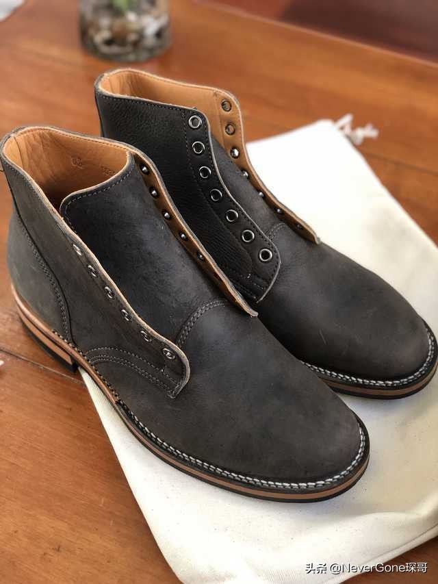 牛皮马皮都看腻了，来点新鲜的吧：Kudu大合集