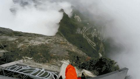 湖南“网红”张家界再次刷爆全网！两大世界级赛事震撼来袭