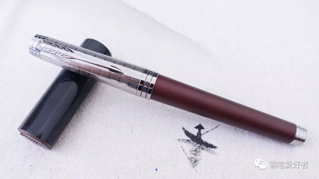 派克钢笔2016款,parker派克钢笔测评
