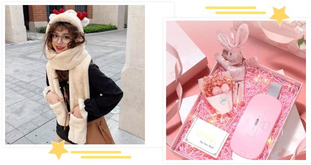 高段位女生必看如何给直男送礼物,直男送礼指南