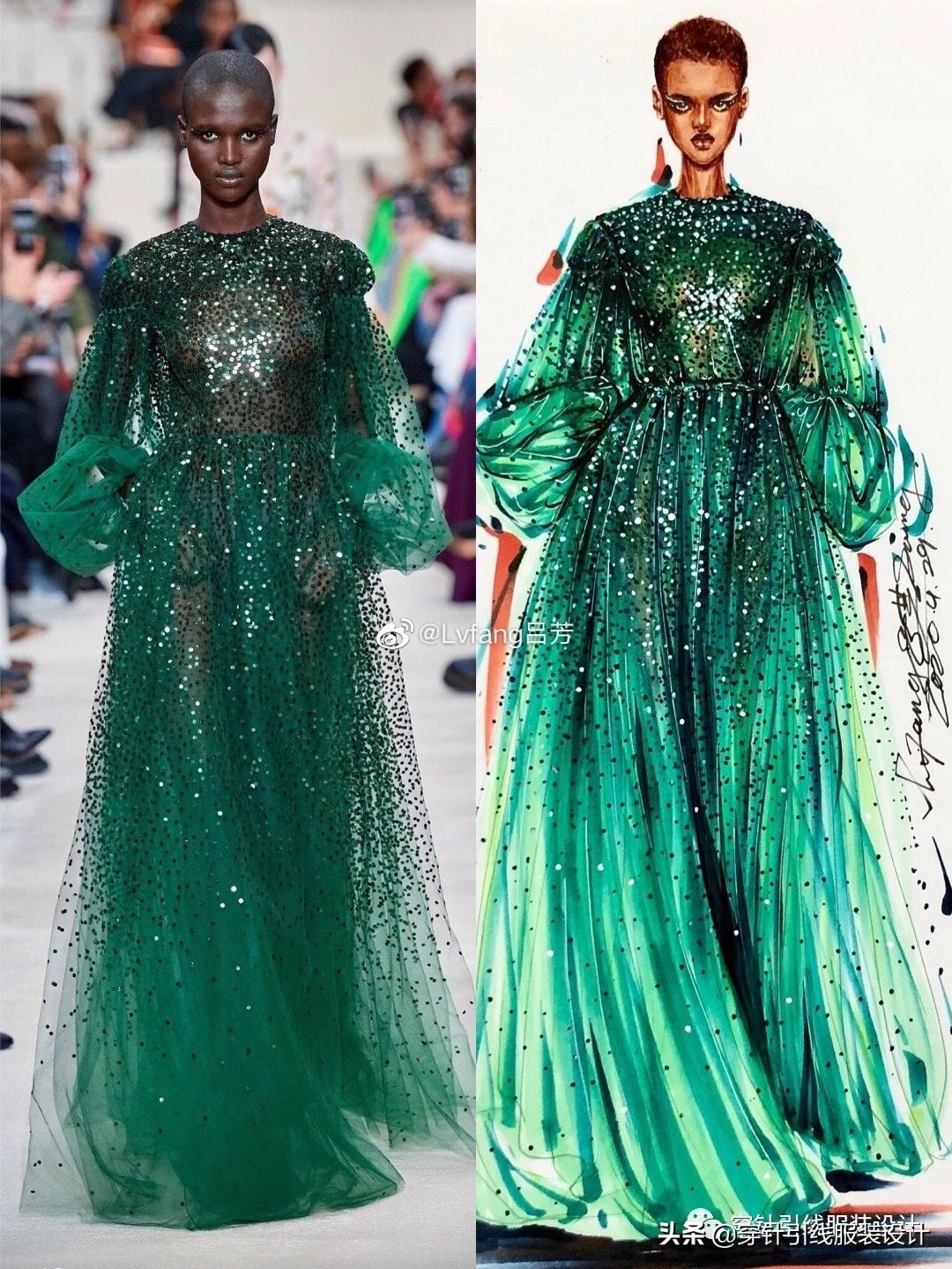 效果图手绘服装,效果图大全70-80平三室