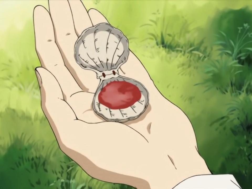 犬夜叉选择桔梗戈薇伤心离开,犬夜叉桔梗和戈薇同一张脸