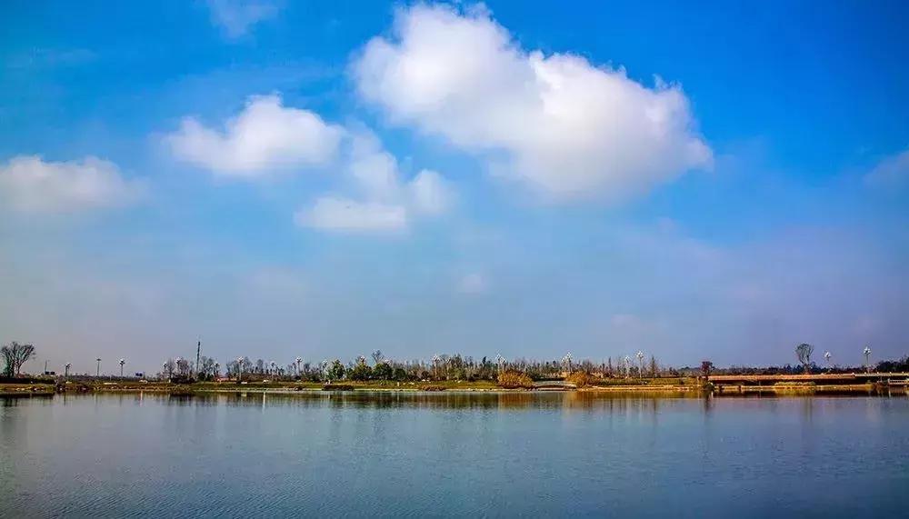 成都市区小众景点免费,成都冷门旅游景点推荐